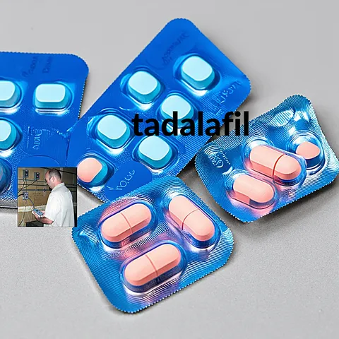 Tadalafil